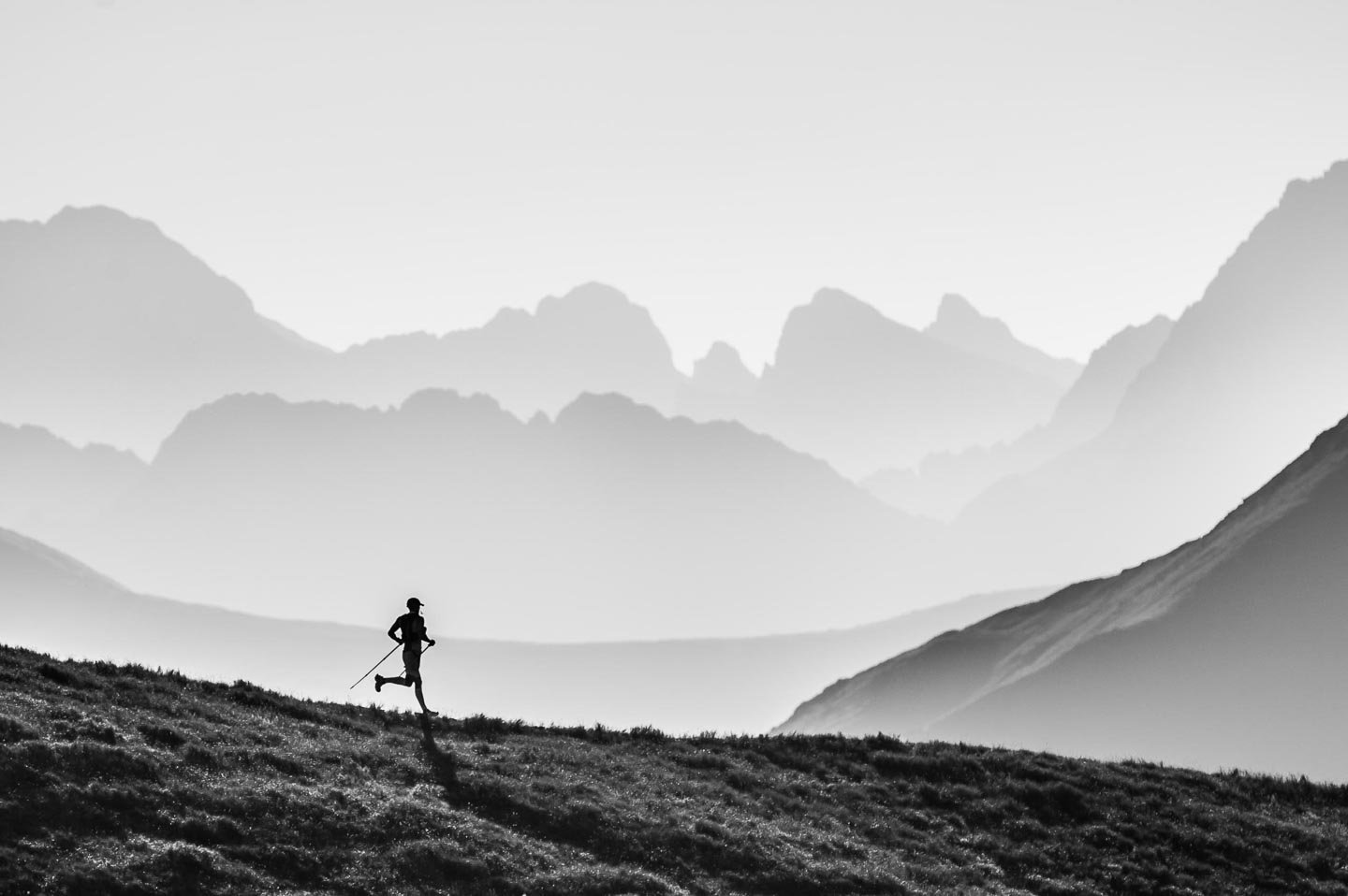 BIEG ULTRA GRANIĄ TATR